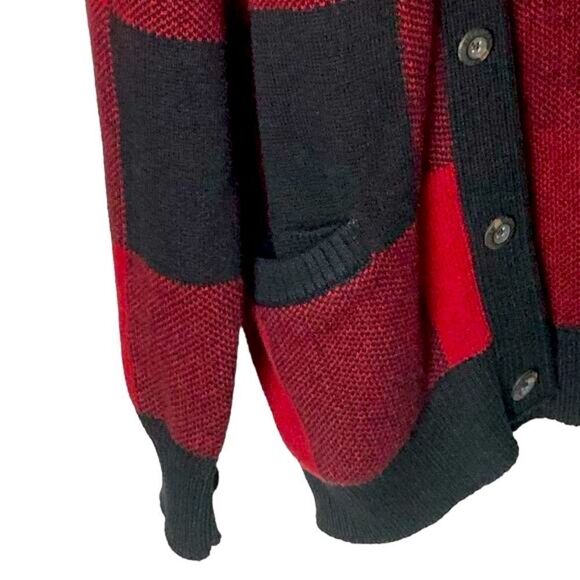 American Eagle Outfitters Cardigan Sweater Men’s Size XXL - Picture 11 of 11